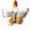 Wholesale Fashion butterfly brooch