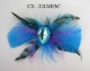 Wholesale Feather Jewelry Brooch