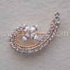 Wholesale Rhinestone Brooch