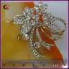 Wholesale fashion rhinestone brooch