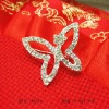 Wholesale Alloy Brooch