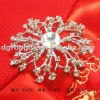 Wholesale rhinestone brooch
