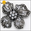 Wholesale Rhinestone Fashion Brooch