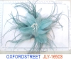 Wholesale pin brooch,feather brooch