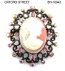 Wholesale fashion brooch