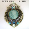 Wholesale pin brooch