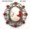 Wholesale pin brooch