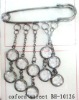 Wholesale Brooch BH-10126