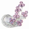 Wholesale fashion brooch