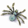 Wholesale rhinestone brooch