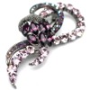 Wholesale rhinestone brooch