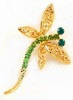 Wholesale fashion brooch