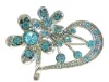 Wholesale alloy brooch