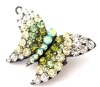 Wholesale rhinestone brooch