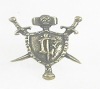 Wholesale alloy brooch