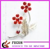 top grade brooch