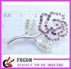 top grade brooch