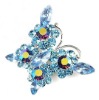 Wholesale rhinestone brooch