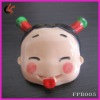 Wholesale resin brooch