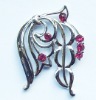 Wholesale fashion brooch