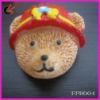 Wholesale resin brooch