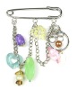 Wholesale rhinestone brooch