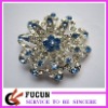 Wholesale rhinestone brooch
