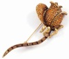 Wholesale fashion brooch