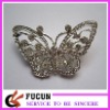Wholesale fashion rhinestone brooch