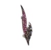 Wholesale alloy brooch