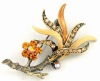 Wholesale rhinestone brooch