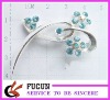 Wholesale TOP rhinestone brooch