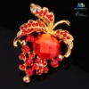 Wholesale 2011 Fashion Vintage Brooches