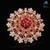Wholesale New fashion pin brooch