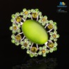 Wholesale 2011 Lastest Fashion Brooches