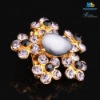 Wholesale Fancy Cat Eye Brooches Pins