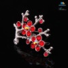 Wholesale 2011 New fashion jewelry brooch