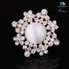 2011 Fashion Crystal Brooches