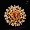 Wholesale New fashion jewelry brooch