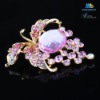 Wholesale Fashion Rhinestone Brooches