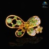 Wholesale New fashion alloy brooch