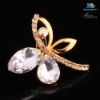 Wholesale Fashion Butterfly Brooches