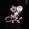 New fashion alloy brooch