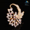 Fashion Shine Crystal Brooches