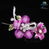 2011 Fashion Brooches