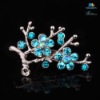 2011 New fashion costume brooch