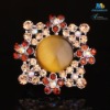 2011 Fashion Vintage Brooches