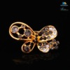 New fashion alloy brooch