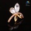 2011 Lastest Design Butterfly Brooches