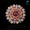 2011 New fashion pin brooch